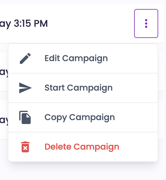 Paubox Marketing- Automate emails with drip campaigns5