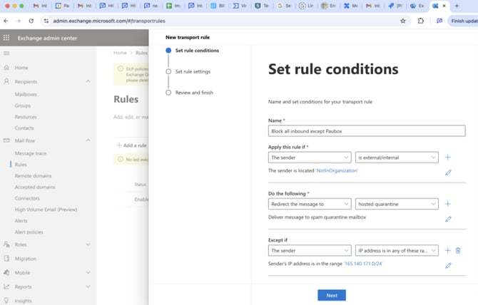 MX Rule - image 2